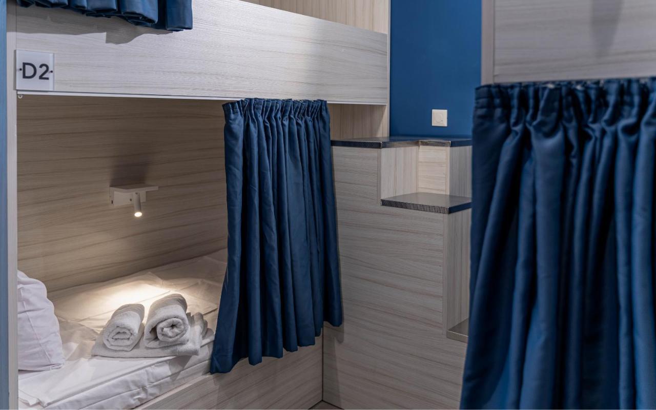 The Rose Hostel Saint Julian's Ngoại thất bức ảnh
